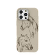 London Fog Equine iPhone 16 Pro Max Case