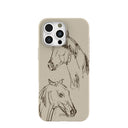 London Fog Equine iPhone 16 Pro Max Case