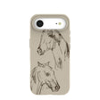 London Fog Equine iPhone Air Case