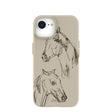 London Fog Equine iPhone 16e/17e Case