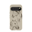 London Fog Equine Google Pixel 10/10 Pro Case