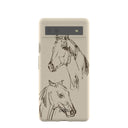 London Fog Equine Google Pixel 6a Case