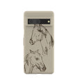 London Fog Equine Google Pixel 7 Case