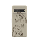 London Fog Equine Google Pixel 7 Case