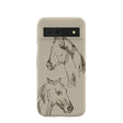 London Fog Equine Google Pixel 8a Case
