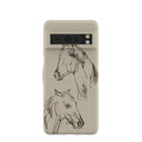 London Fog Equine Google Pixel 8 Pro Case