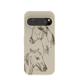 London Fog Equine Google Pixel 9/9 Pro Case