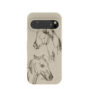 London Fog Equine Google Pixel 9/9 Pro Case