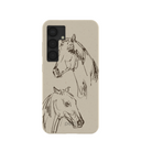 London Fog Equine Samsung Galaxy S25 Case