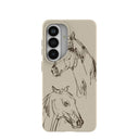 London Fog Equine Samsung Galaxy S26 Case
