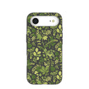 Black Evergreen iPhone Air Case