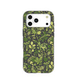 Black Evergreen iPhone 17 Pro Max Case