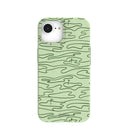 Sage Green Fairway iPhone 16e/17e Case