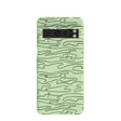 Sage Green Fairway Google Pixel 8 Pro Case