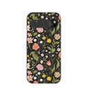 Black Fairy Forest Google Pixel 9 Pro XL Case