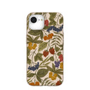 Seashell Fall Berries iPhone 16e/17e Case