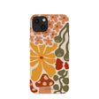 Seashell Fall Flourish iPhone 13 Case