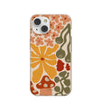 Seashell Fall Flourish iPhone 14 Case