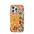 Seashell Fall Flourish iPhone 15 Pro Case