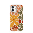 Seashell Fall Flourish iPhone 17 Case