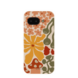 Seashell Fall Flourish Google Pixel 9a Case
