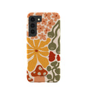 Seashell Fall Flourish Samsung Galaxy S22 Case