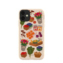Seashell Farm Market iPhone 11 Case