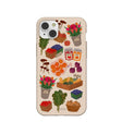 Seashell Farm Market iPhone 14 Plus Case