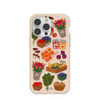 Seashell Farm Market iPhone 14 Pro Max Case