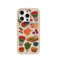 Seashell Farm Market iPhone 16 Pro Case
