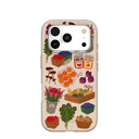 Seashell Farm Market iPhone 17 Pro Case