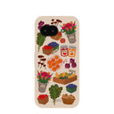 Seashell Farm Market Google Pixel 9a Case