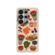 Seashell Farm Market Samsung Galaxy S26 Ultra Case