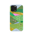 Powder Blue Farm Tales iPhone 13 Pro Max Case