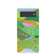 Powder Blue Farm Tales Google Pixel 6 Case