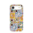 Powder Blue Farmers Mosaic iPhone Air Case