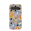 Powder Blue Farmers Mosaic Google Pixel 9 Pro XL Case