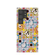Powder Blue Farmers Mosaic Samsung Galaxy S24 Ultra Case