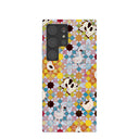 Powder Blue Farmers Mosaic Samsung Galaxy S24 Ultra Case