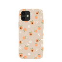 Seashell Feeling Peachy iPhone 12/ iPhone 12 Pro Case