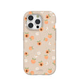 Seashell Feeling Peachy iPhone 15 Pro Case