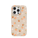 Seashell Feeling Peachy iPhone 16 Pro Case