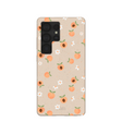 Seashell Feeling Peachy Samsung Galaxy S25 Ultra Case
