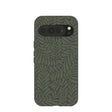 Black Fern Dreams Google Pixel 10 Pro XL Case