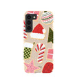 Seashell Festive Cookies Samsung Galaxy S22 Case