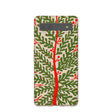 Seashell Festive Foliage Google Pixel 6a Case