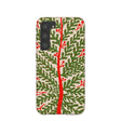 Seashell Festive Foliage Samsung Galaxy S23+(Plus) Case