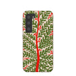 Seashell Festive Foliage Samsung Galaxy S23 Case