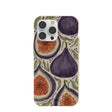 London Fog Fig Season iPhone 14 Pro Max Case