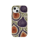 London Fog Fig Season iPhone 15 Case